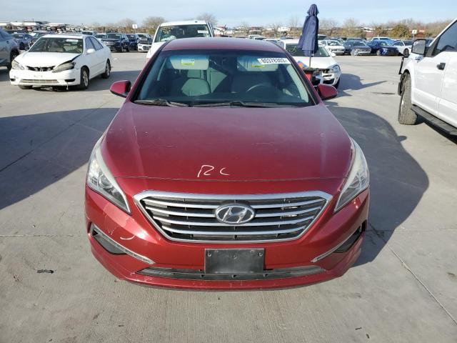 5NPE24AF7FH009316 | 2015 HYUNDAI SONATA SE