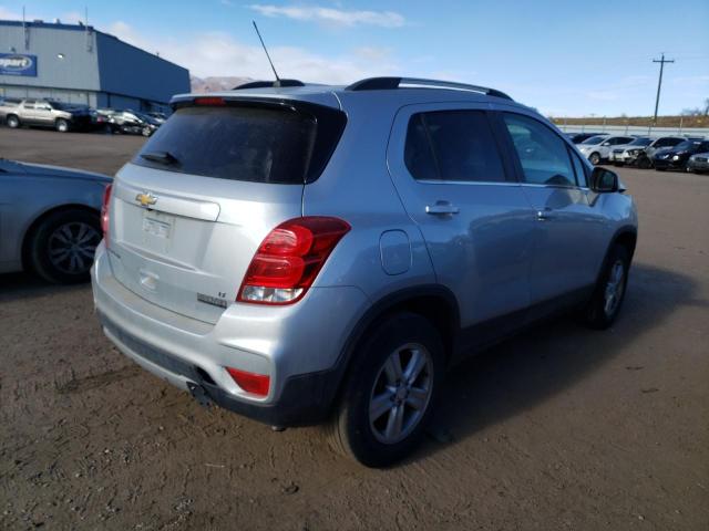 Vin: 3gncjpsbxll228197, lot: 82166473, chevrolet trax 1lt 20203