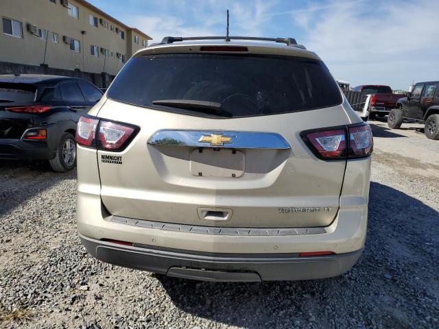 1GNKRGKDXDJ104350 | 2013 Chevrolet traverse lt