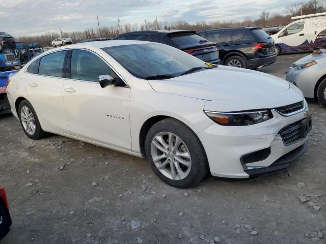 1G1ZD5ST5JF188022 | 2018 Chevrolet malibu lt