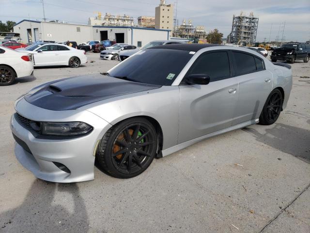 2019 Dodge Charger R/T