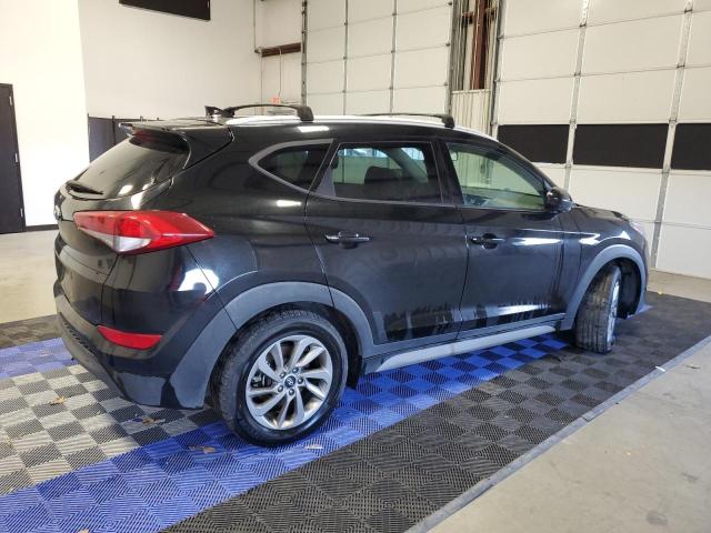 2018 Hyundai Tucson Sel VIN: KM8J33A40JU683175 Lot: 80546653