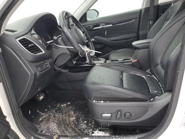 2021 KIA SELTOS SX KNDETCA28M7151695