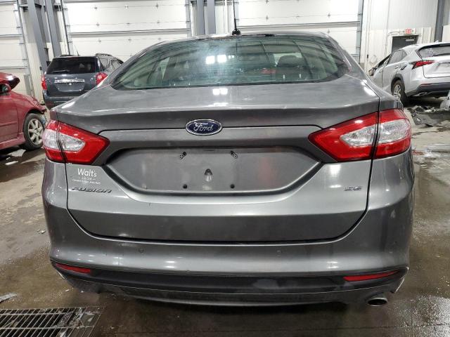 3FA6P0H77ER348415 | 2014 FORD FUSION SE