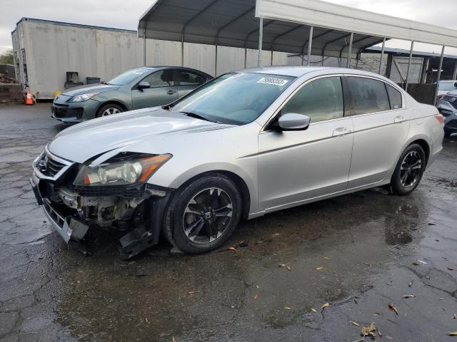 2008 Honda Accord Sedan LX