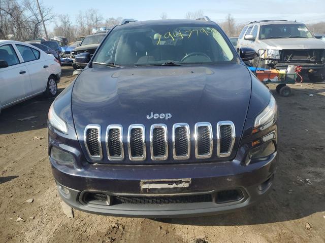 2015 Jeep Cherokee Latitude VIN: 1C4PJLCB8FW596118 Lot: 79477903