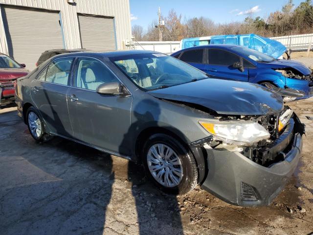 VIN 4T1BF1FK0DU655095 2013 Toyota Camry, L no.4