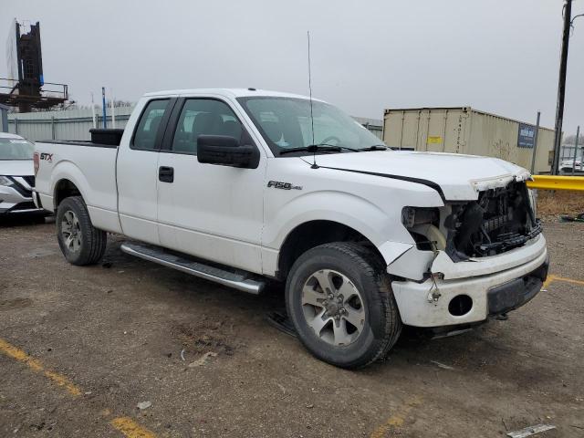 1FTEX1EMXEKF61045 | 2014 FORD F150 SUPER