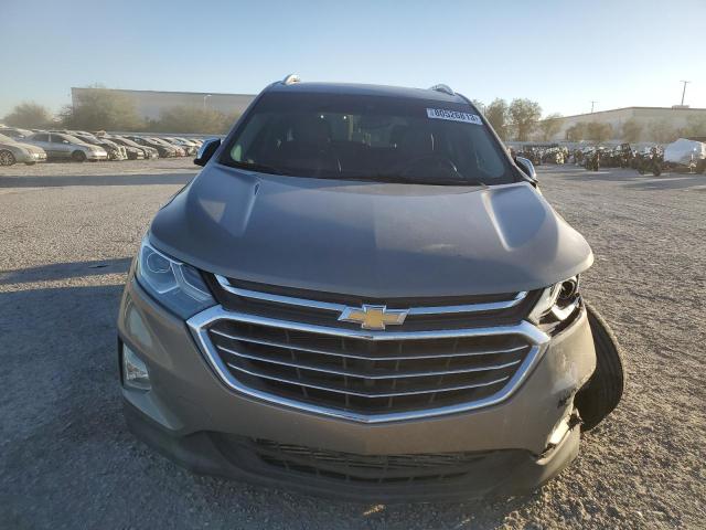 3GNAXMEV4JS536964 | 2018 CHEVROLET EQUINOX PR