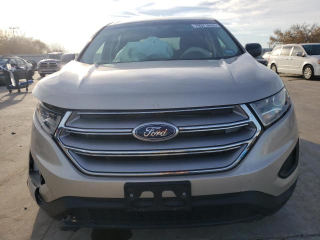 2FMPK3G90JBB51530 | 2018 FORD EDGE SE