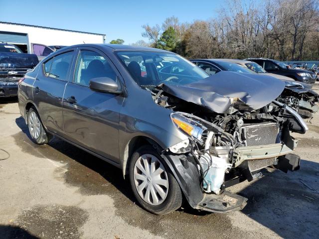 3N1CN7AP2HL859241 | 2017 NISSAN VERSA S