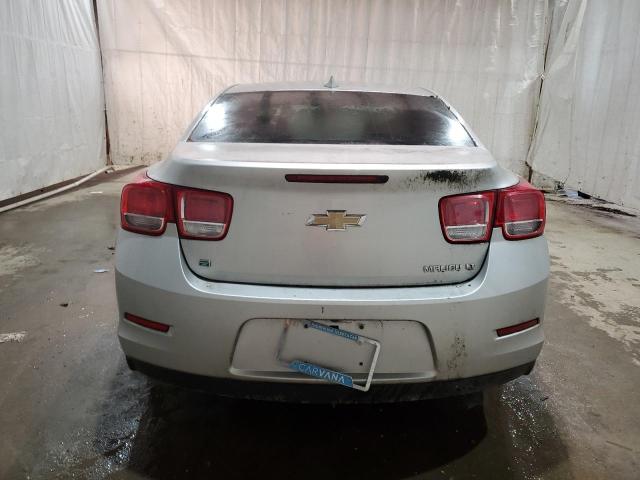 1G11D5SL5FF235814 | 2015 CHEVROLET MALIBU 2LT