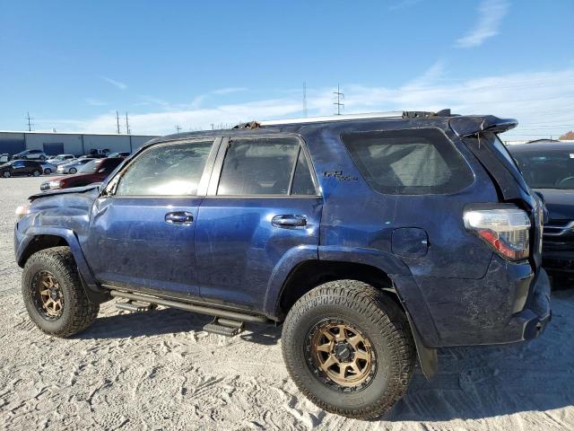 JTEBU5JR4J5556125 | 2018 Toyota 4runner sr5/sr5 premium