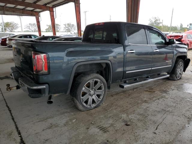 3GTU2NEJ0JG144803 | 2018 GMC SIERRA K15