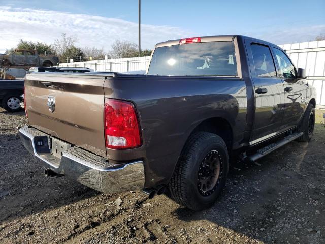 1C6RR6KM9KS729080 | 2019 RAM 1500 CLASS