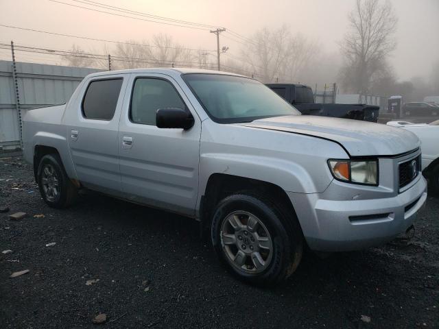 2HJYK16327H549446 | 2007 Honda ridgeline rtx