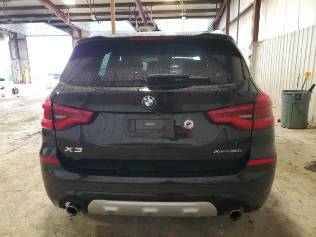 5UXTY5C05M9F50666 | 2021 BMW X3 XDRIVE3