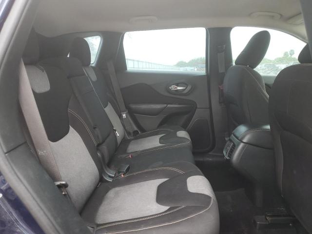 2015 JEEP CHEROKEE 1C4PJLAB2FW596635