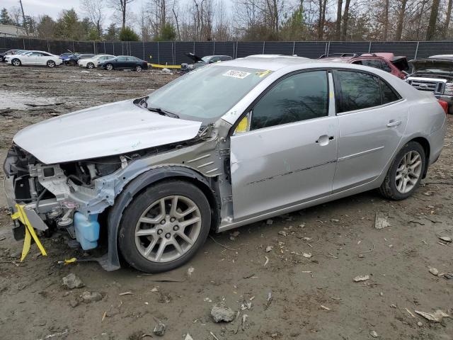 2015 Chevrolet Malibu 