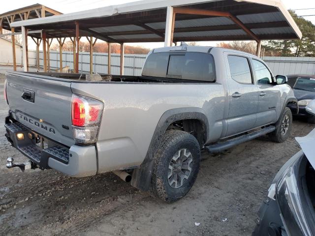 5TFDZ5BN0MX060077 | 2021 TOYOTA TACOMA DOU