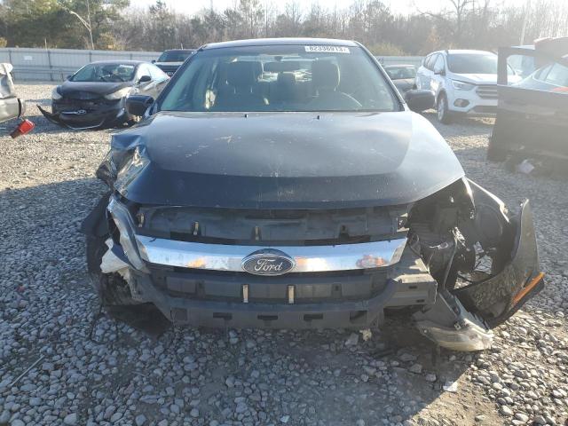 3FAHP0HAXCR206948 | 2012 Ford fusion se