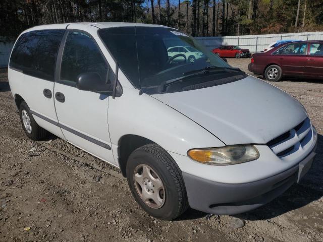 2B4GP25G4XR306708 1999 Dodge Caravan