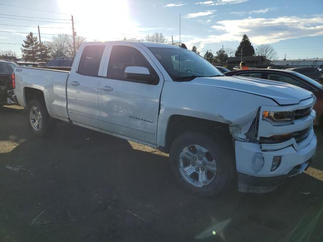 1GCVKREC4HZ155696 | 2017 CHEVROLET SILVERADO