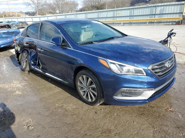 5NPE34AF7FH095224 | 2015 HYUNDAI SONATA SPO