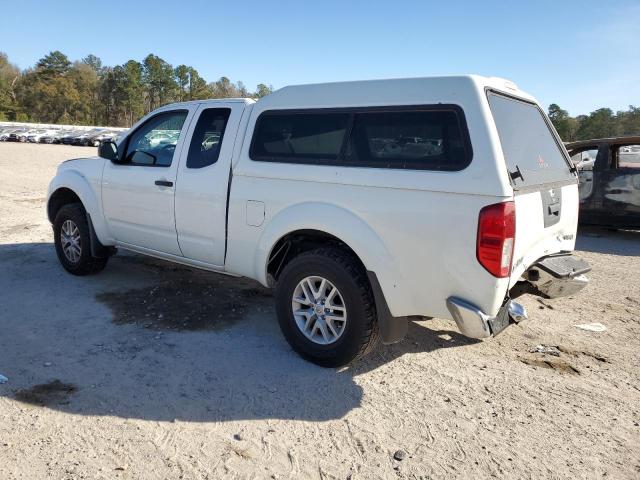 1N6AD0CW6KN739983 | 2019 NISSAN FRONTIER S