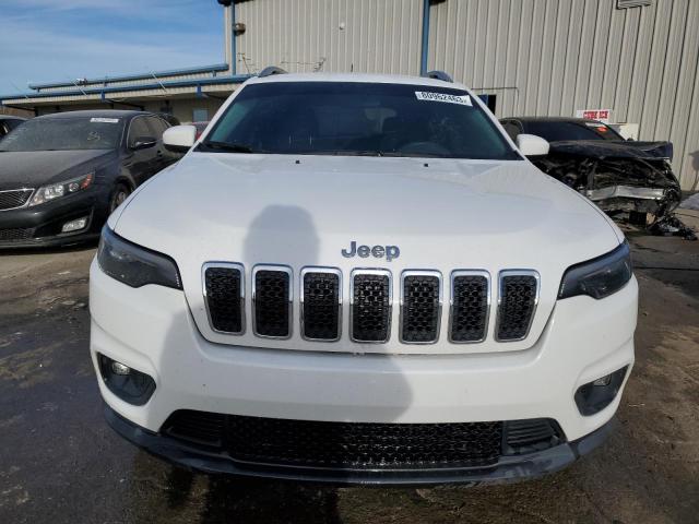 1C4PJLCB2KD331975 | 2019 JEEP CHEROKEE L