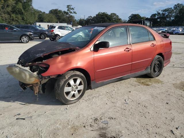 2008 Toyota Corolla CE