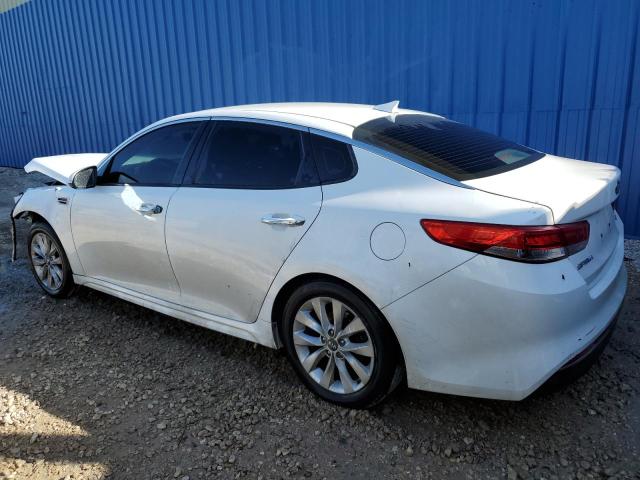 5XXGU4L3XGG062742 | 2016 KIA OPTIMA EX