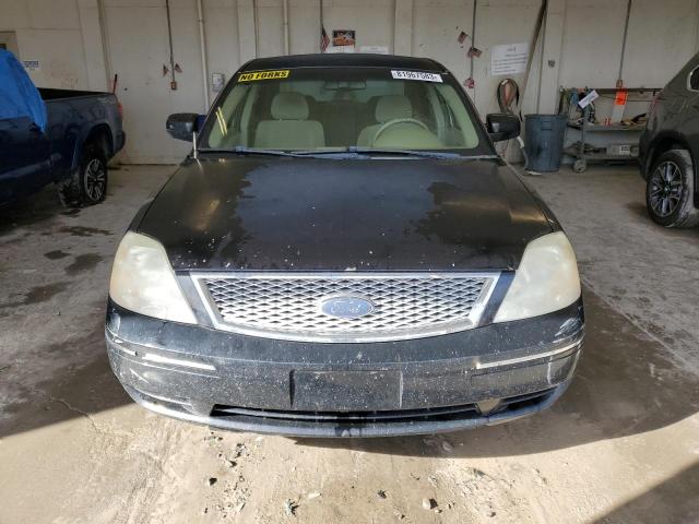 1FAHP27137G159885 | 2007 Ford five hundred sel