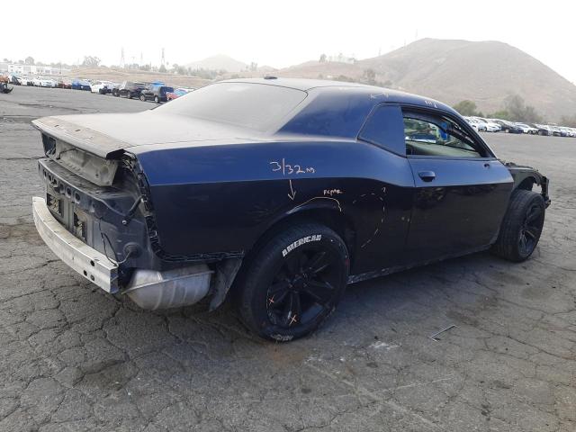 2C3CDZAG7KH616251 | 2019 Dodge challenger sxt