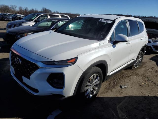 5NMS23AD0KH010004 | 2019 HYUNDAI SANTA FE