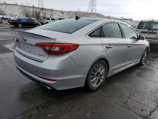 5NPE34AF1FH255582 | 2015 HYUNDAI SONATA SPO