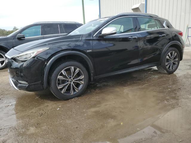 2017 Infiniti Qx30 Base VIN: SJKCH5CR4HA035737 Lot: 78173583