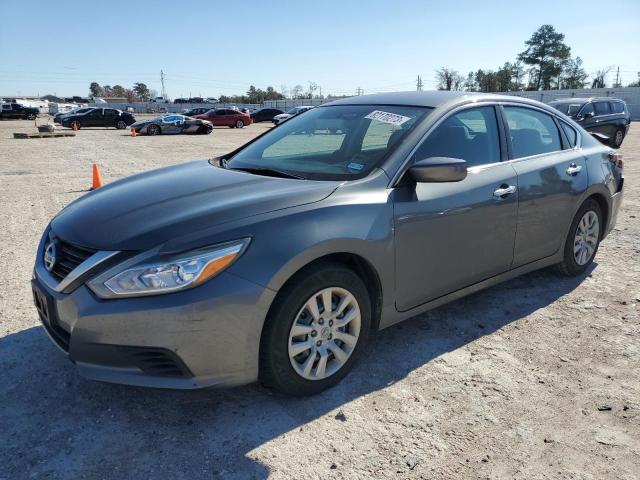 1N4AL3AP1JC192124 | 2018 NISSAN ALTIMA 2.5