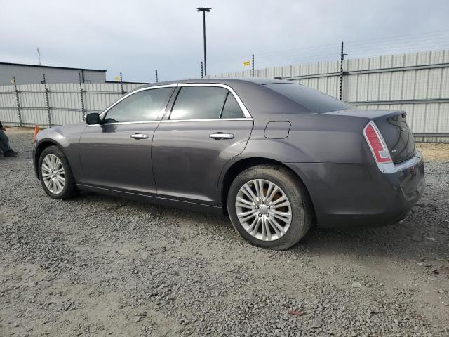 2C3CCAKG1EH120787 | 2014 CHRYSLER 300C