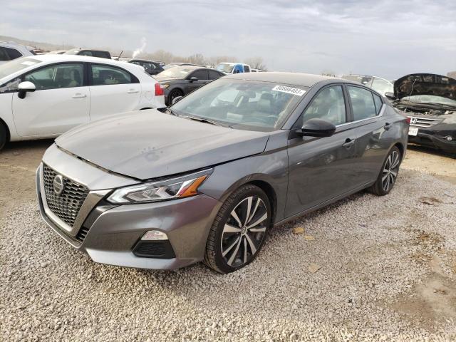 Vin: 1n4bl4cv9nn326278, lot: 80886403, nissan altima sr 2022 img_1