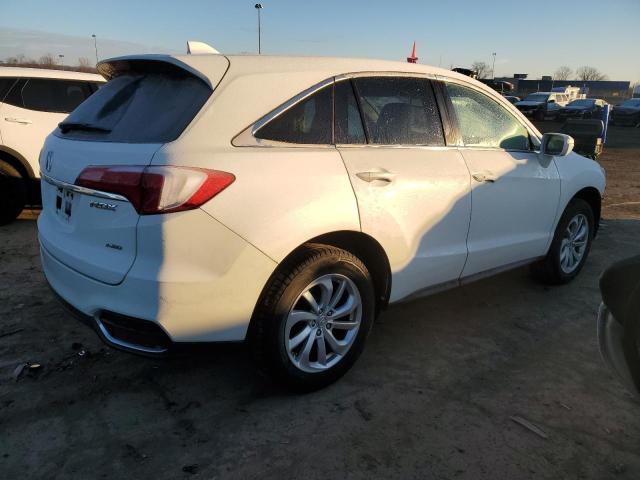 5J8TB4H38HL033532 | 2017 ACURA RDX