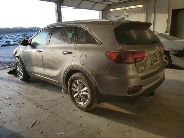 5XYPG4A33KG507028 | 2019 KIA SORENTO L