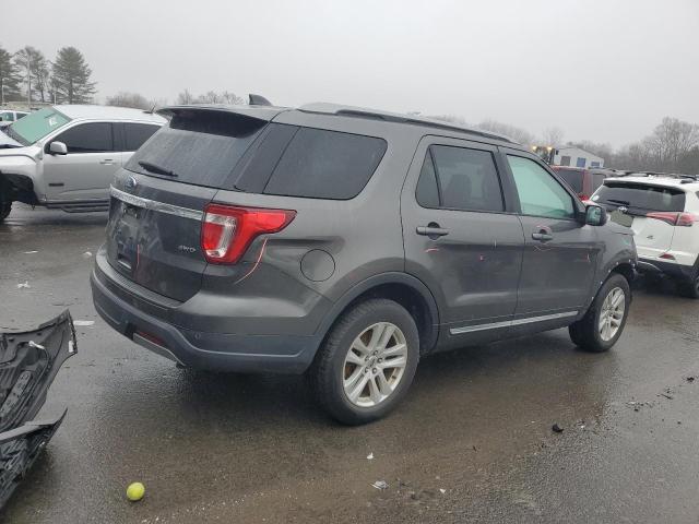 1FM5K8D80KGA48750 | 2019 FORD EXPLORER X