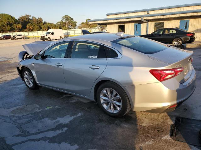 1G1ZD5ST7LF065003 | 2020 CHEVROLET MALIBU LT