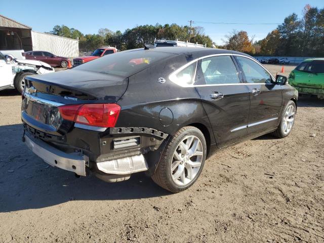 1G1145S36HU154058 | 2017 CHEVROLET IMPALA PRE