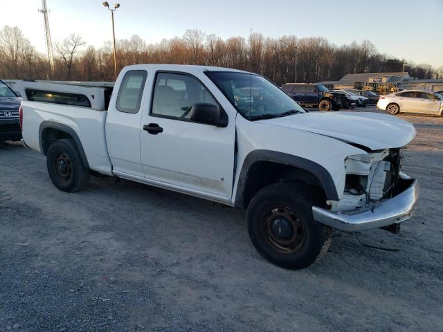 2006 Chevrolet Colorado VIN: 1GCDT196968296393 Lot: 80773103