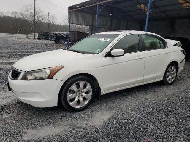 2010 Honda Accord Coupe EX-L