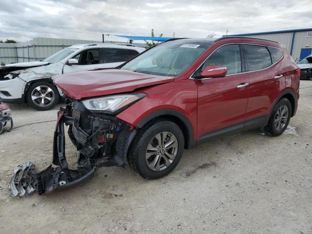 2014 Hyundai Santa Fe Sport 