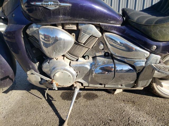 2006 SUZUKI M109R / VZ JS1VY53A262105825