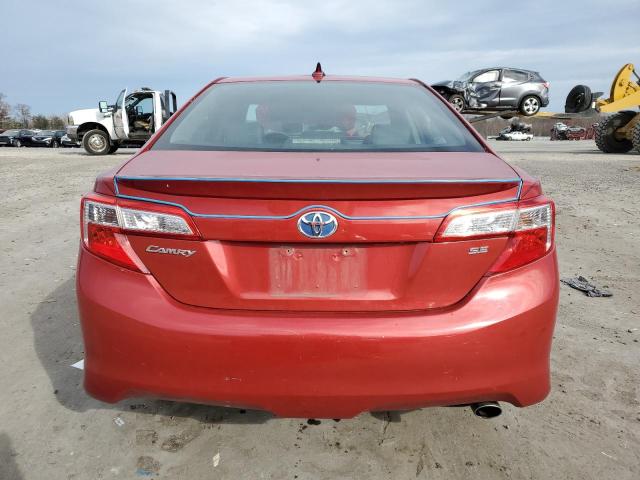 4T1BF1FK8EU758749 | 2014 TOYOTA CAMRY L